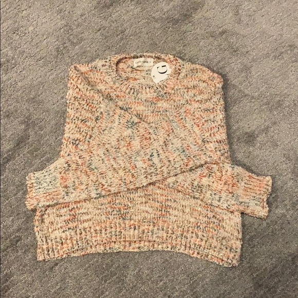 luca + grae Sweaters - Luca and grae sweater